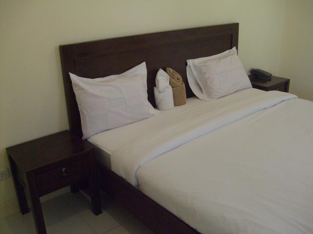 Baan Kittima Ξενοδοχείο Pattaya Δωμάτιο φωτογραφία